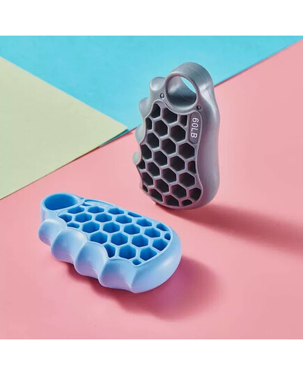 Еспандер кистьовий СОТИ (середнє навантаження), ОЛВІ (Україна), зображення 5