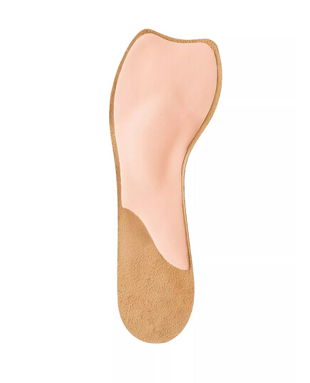 Ортопедична напівустілка-супінатор Lady Pedag 121, Розмір: 35, зображення 2