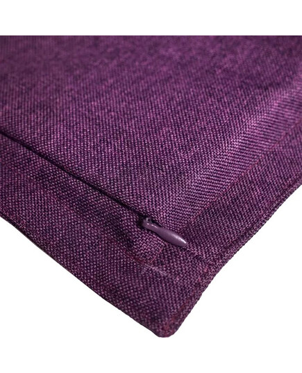 Профилактический акупунктурный массажер Ortek (коврик и подушка), ОЛВИ (Украина), изображение 5