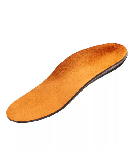 Ортопедическая детская каркасная стелька, супинатор для закрытой обуви, Ortho Kids Pedag 191, Размер: 24/25, изображение 3