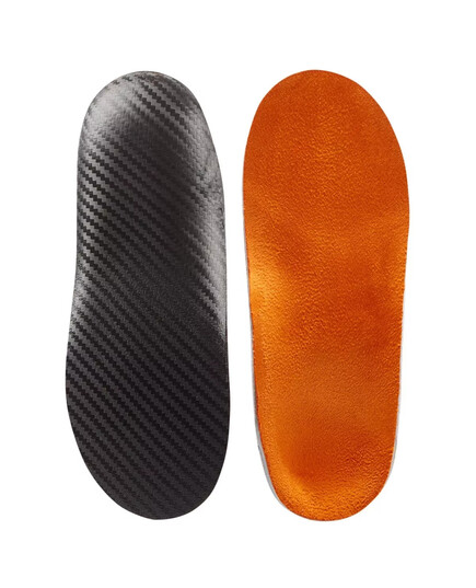 Ортопедическая детская каркасная стелька, супинатор для закрытой обуви, Ortho Kids Pedag 191, Размер: 24/25, изображение 2