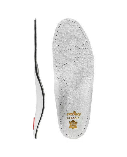 Ортопедична каркасна устілка-супінатор Classic Pedag 184, Розмір: 43, зображення 2