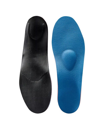 Ортопедические стельки-супинаторы ECO Star OMS-817, OrtoMed, Размер: 36, изображение 3