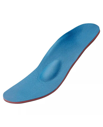 Ортопедические стельки-супинаторы ECO Star OMS-817, OrtoMed, Размер: 36, изображение 2