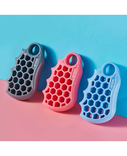 Эспандер для кистей рук СОТЫ (низкая нагрузка), ОЛВИ (Украина), изображение 6