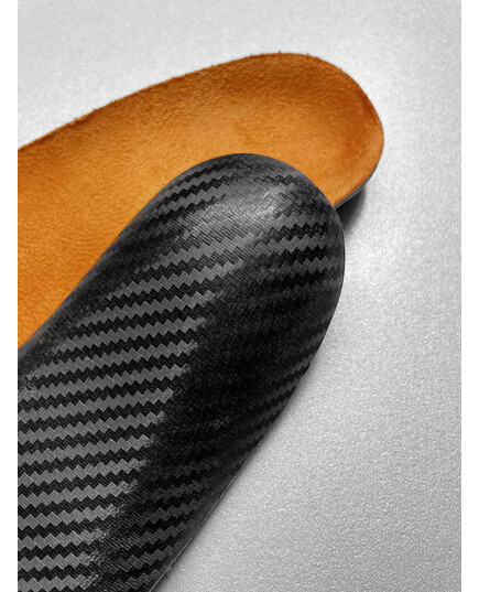 Ортопедическая детская каркасная стелька, супинатор для закрытой обуви, Ortho Kids Pedag 191, Размер: 24/25, изображение 7