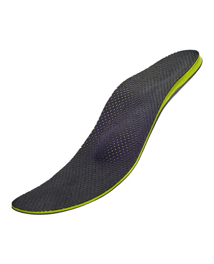 Устілки ортопедичні з п'яточним амортизатором Преміум, чоловічі OMP-262, OrtoMed, Розмір: 40, зображення 5