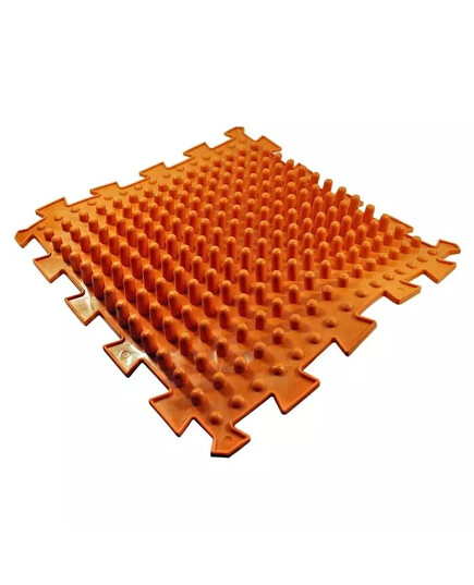 Массажный коврик «Пазлы Микс» из 6 элементов, ОЛВИ (Украина), изображение 7