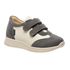 Кросівки дитячі Theo Leo сіро-бежевого кольору, Колір: хакі/бежевий, Розмір: 27
