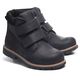Ботинки для мальчиков 1004, Цвет: чорний, Размер: 26