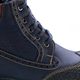 Ботинки для мальчиков Theo Leo темно-синего цвета, Цвет: т.синій, Размер: 21, изображение 3