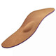 Стельки ортопедические амортизирующие Премиум OMS-172, OrtoMed, Размер: 37, изображение 3