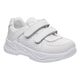 Кросівки для дівчаток Theo Leo білого кольору (LEO-2539V WH), Колір: білий, Розмір: 26