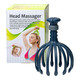 Масажер антистрес для голови, OM-901, OrtoMed, зображення 3
